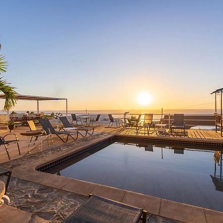 Mariamar Suites Сан-Хосе-дель-Кабо Экстерьер фото