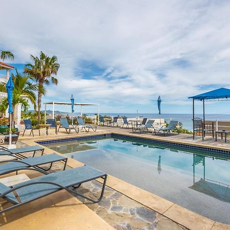 Mariamar Suites Сан-Хосе-дель-Кабо Экстерьер фото
