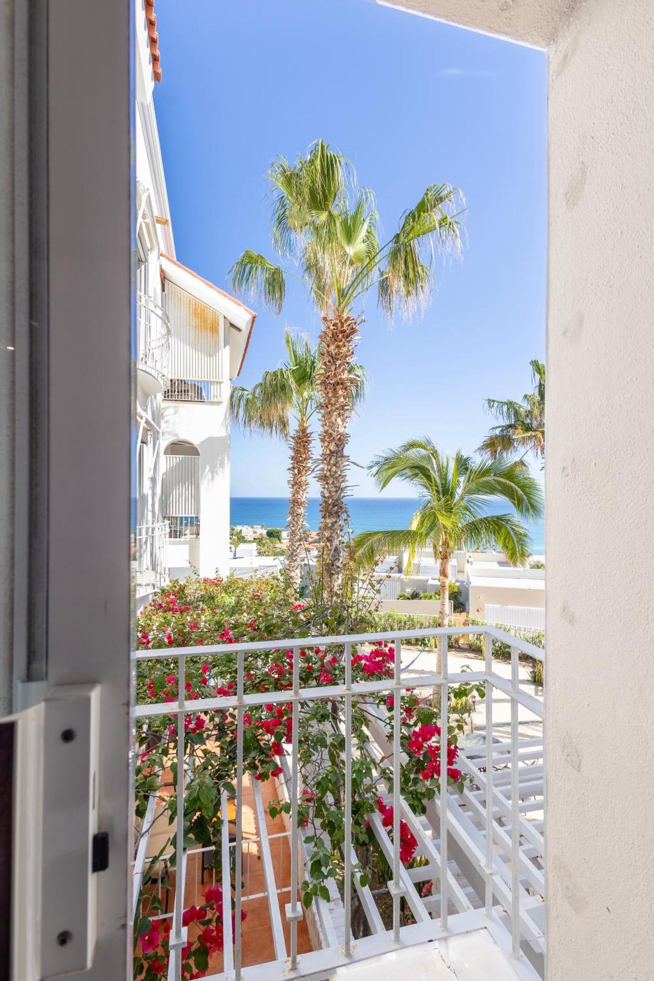 Mariamar Suites Сан-Хосе-дель-Кабо Экстерьер фото