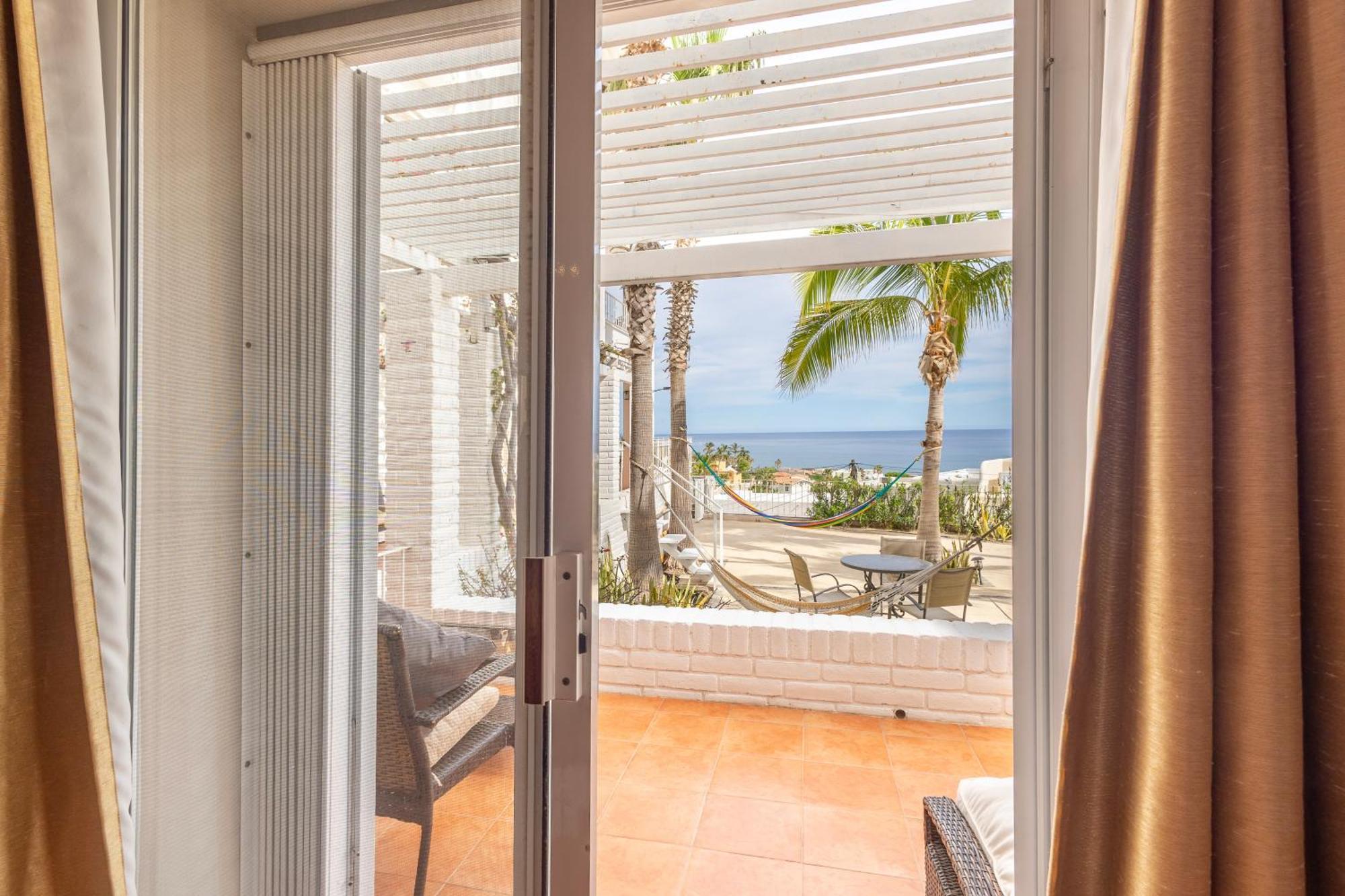 Mariamar Suites Сан-Хосе-дель-Кабо Экстерьер фото