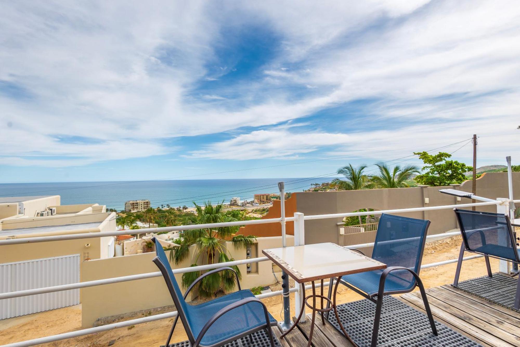 Mariamar Suites Сан-Хосе-дель-Кабо Экстерьер фото