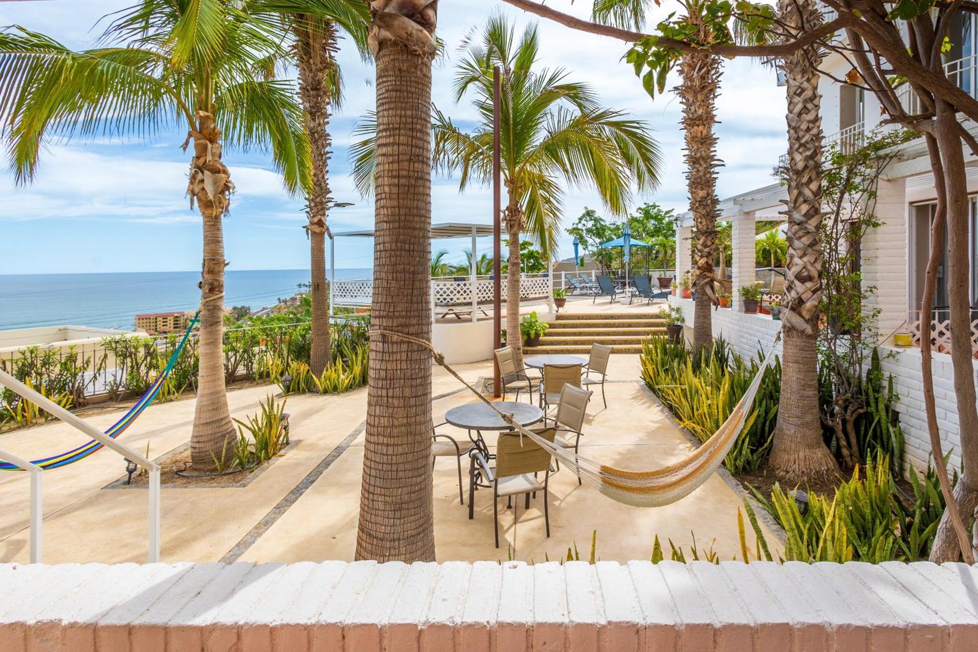 Mariamar Suites Сан-Хосе-дель-Кабо Экстерьер фото