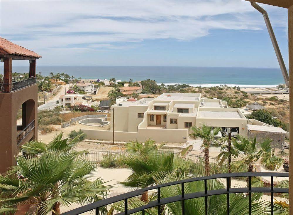 Mariamar Suites Сан-Хосе-дель-Кабо Экстерьер фото
